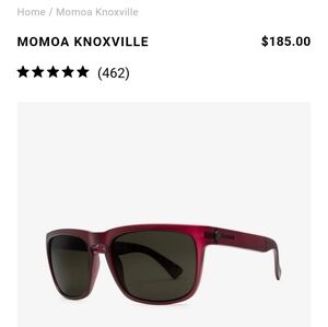 Electric Momoa Knoxville Sunglasses